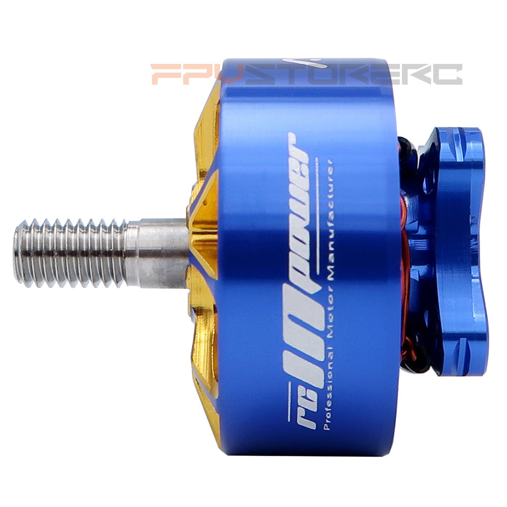RCINPOWER AOS SUPERNOVA 2207 1980KV BRUSHLESS FPV DRONE MOTOR FPVSTORERC