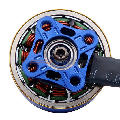 RCINPOWER AOS SUPERNOVA 2207 1980KV BRUSHLESS FPV DRONE MOTOR FPVSTORERC