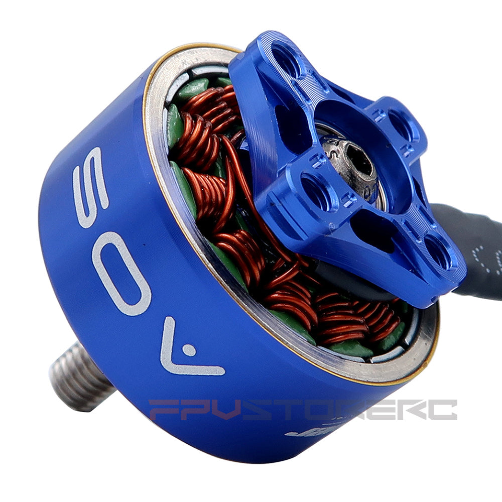 RCINPOWER AOS SUPERNOVA 2207 1980KV BRUSHLESS FPV DRONE MOTOR FPVSTORERC
