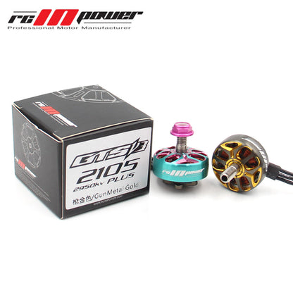 RCINPower GTS V3 2105 Plus 1850KV 2950KV 3600KV Brushless Motor FPVSTORERC