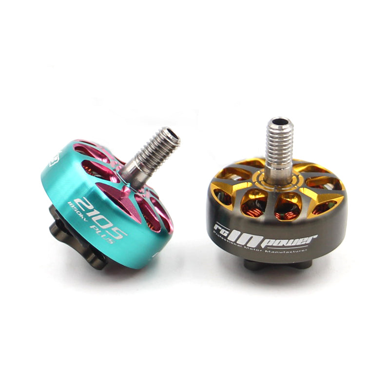 RCINPower GTS V3 2105 Plus 1850KV 2950KV 3600KV Brushless Motor FPVSTORERC