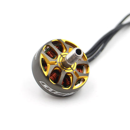 RCINPower GTS V3 2105 Plus 1850KV 2950KV 3600KV Brushless Motor FPVSTORERC