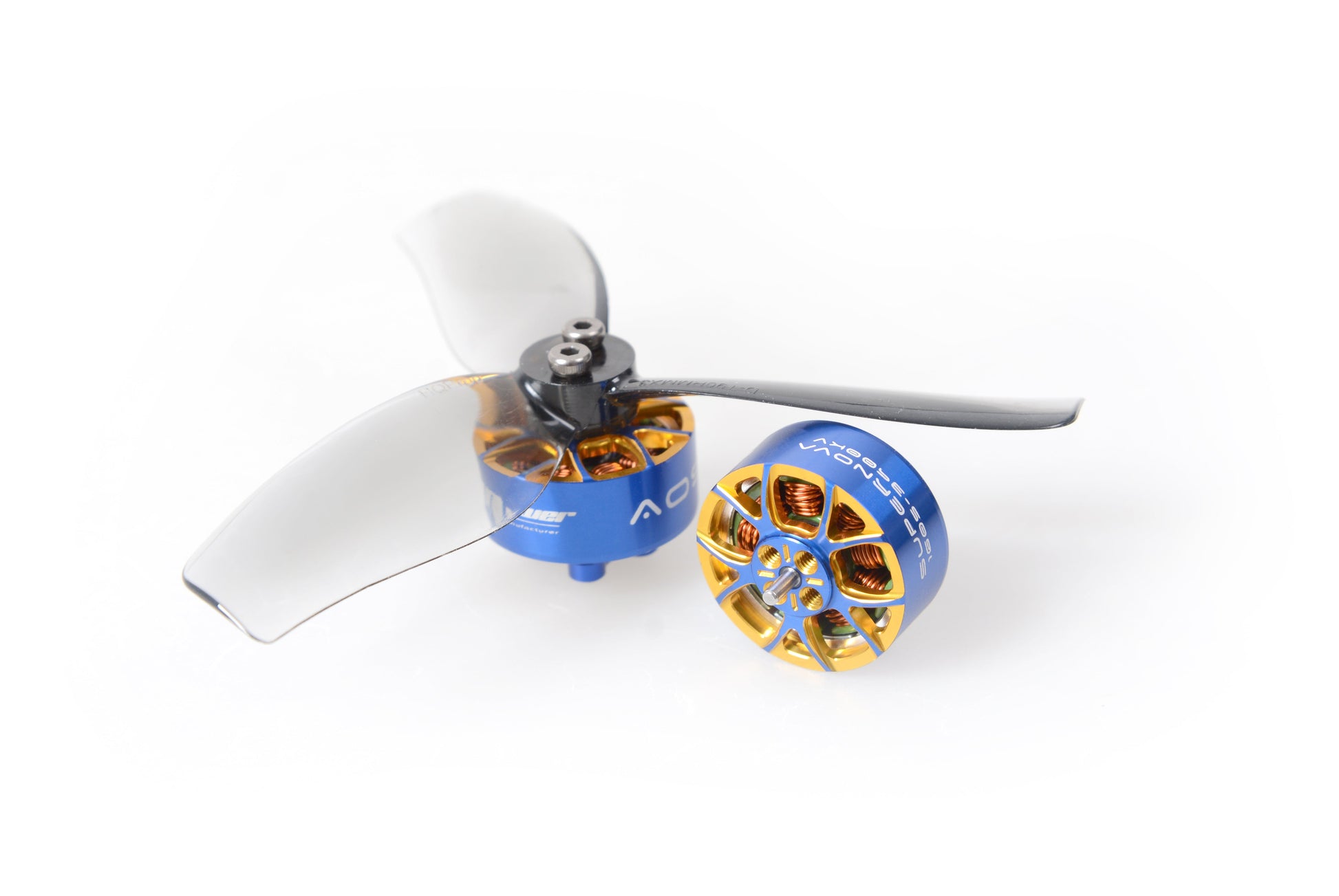 RCinPower AOS Supernova 1605 3900KV Motors FPVSTORERC