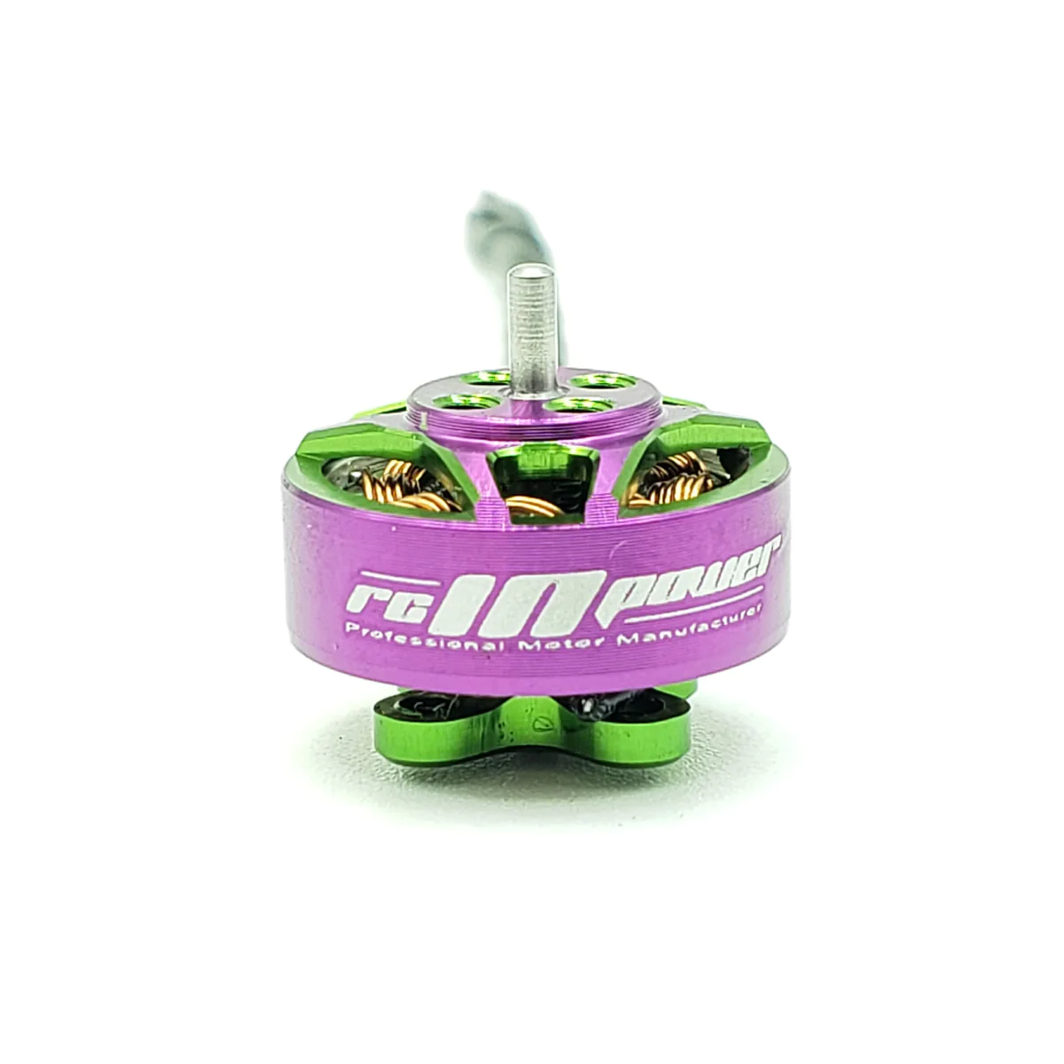 RCinpower 1204 5000KV 3-4S Brushless Motor FPVSTORERC