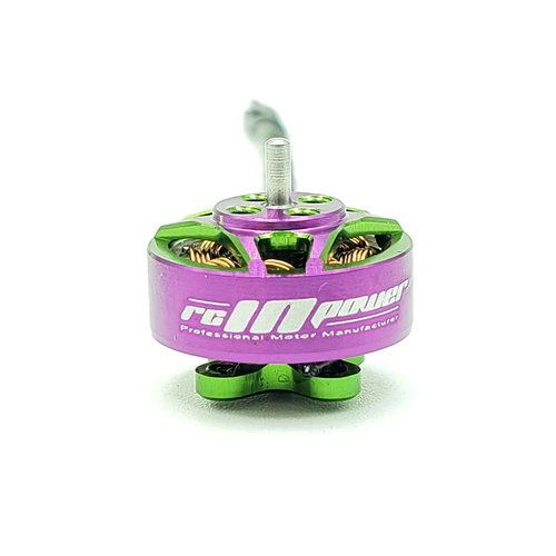 RCinpower 1204 5000KV 3-4S Brushless Motor FPVSTORERC