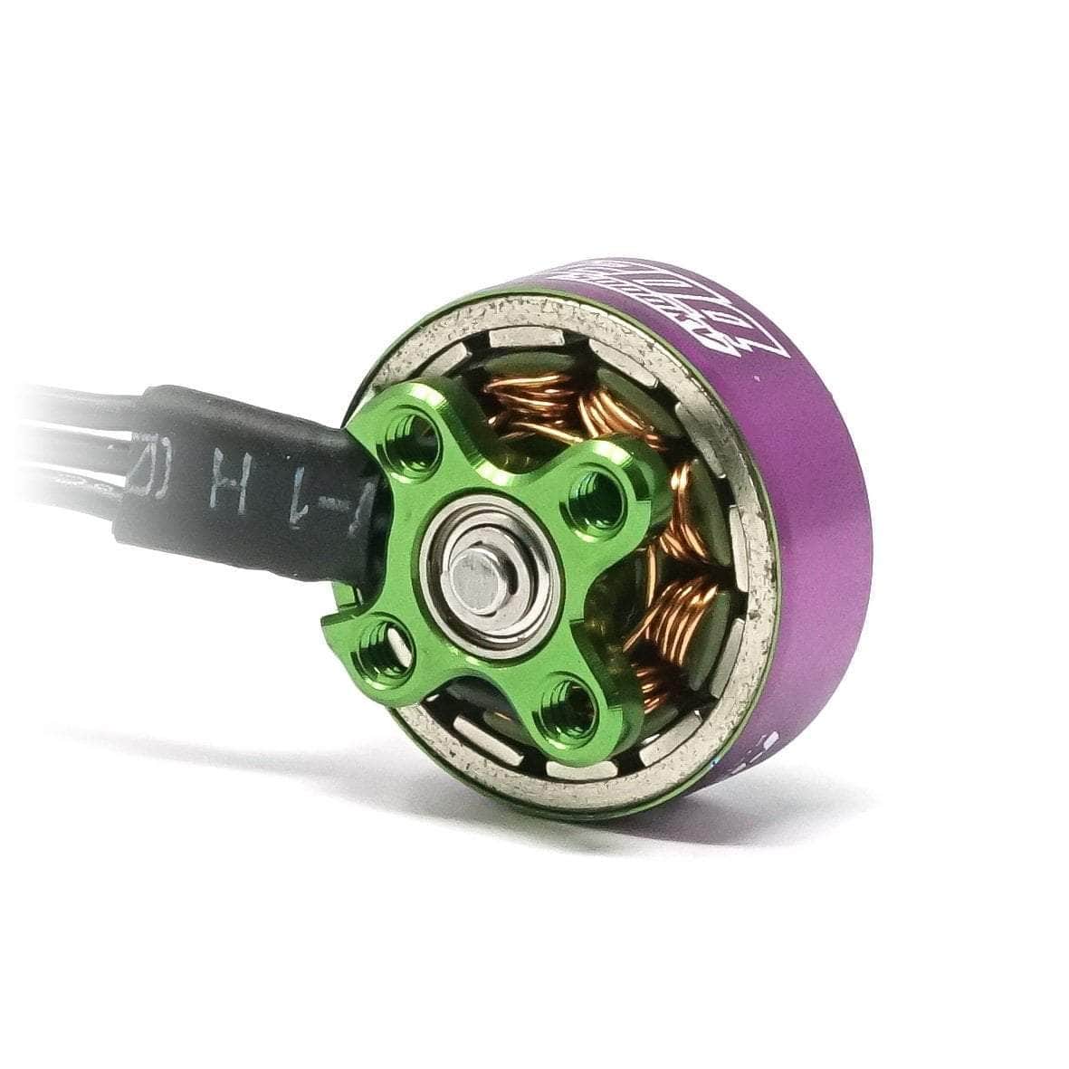 RCinpower 1204 5000KV 3-4S Brushless Motor FPVSTORERC