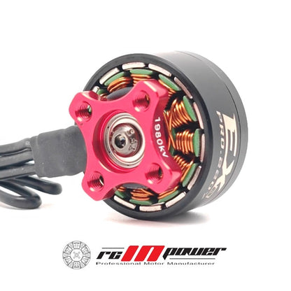 RCinpower EX V2 2207 PLUS Brushless Motor FPVSTORERC
