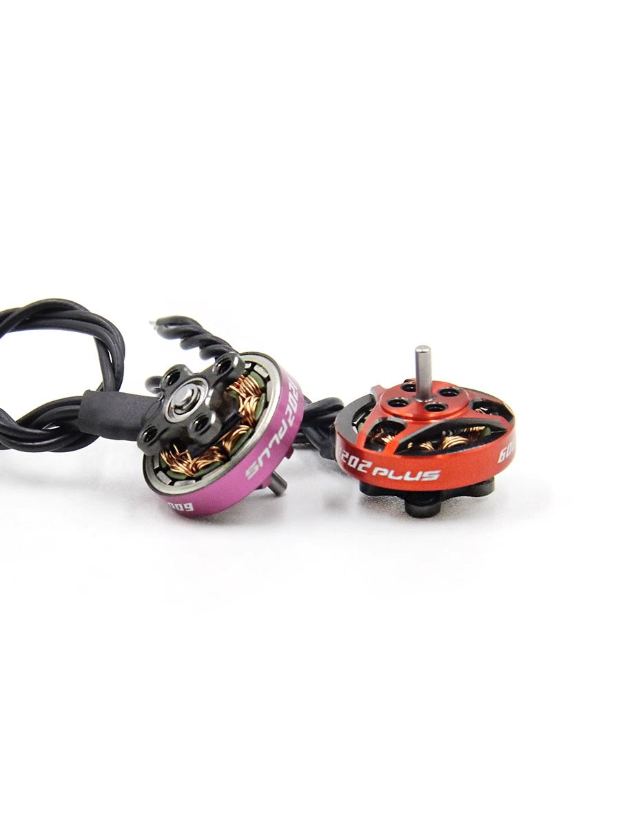 RCinpower GTS V2 1202.5 11500Kv Brushless Motor FPVSTORERC