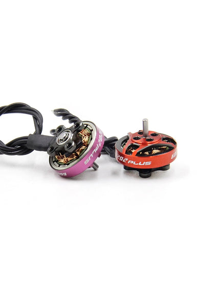 RCinpower GTS V2 1202.5 11500Kv Brushless Motor FPVSTORERC