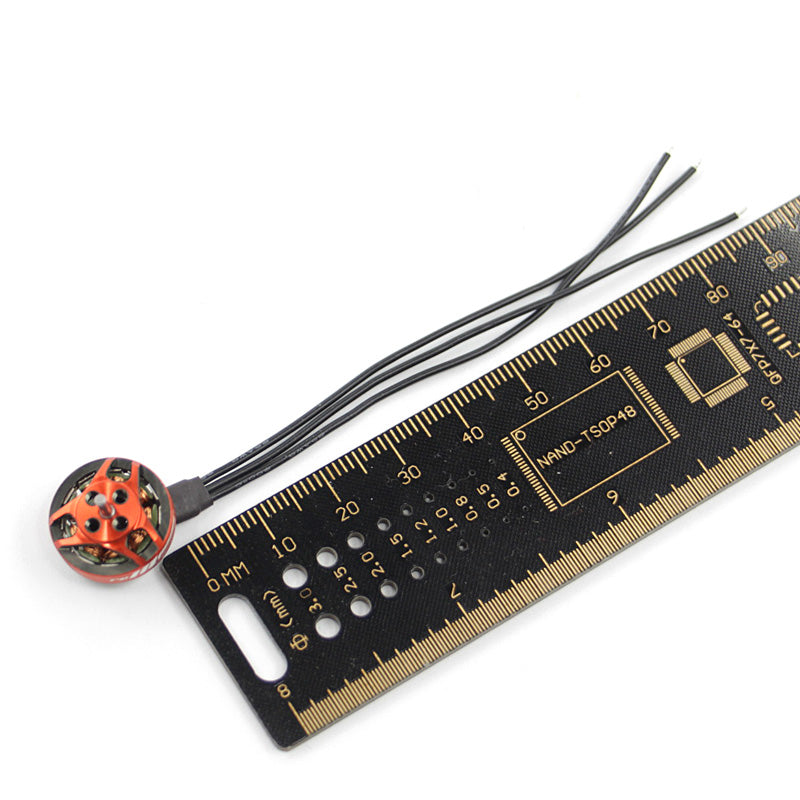 RCinpower GTS V2 1202.5 11500Kv Brushless Motor FPVSTORERC