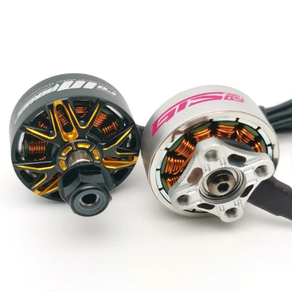 RCINPOWER GTS V4 2207 BRUSHLESS FPV DRONE MOTOR-1960KV/2040KV FPVSTORERC
