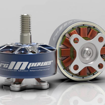 RCinpower GTS V4 2207 UL Brushless FPV Drone Motor FPVSTORERC