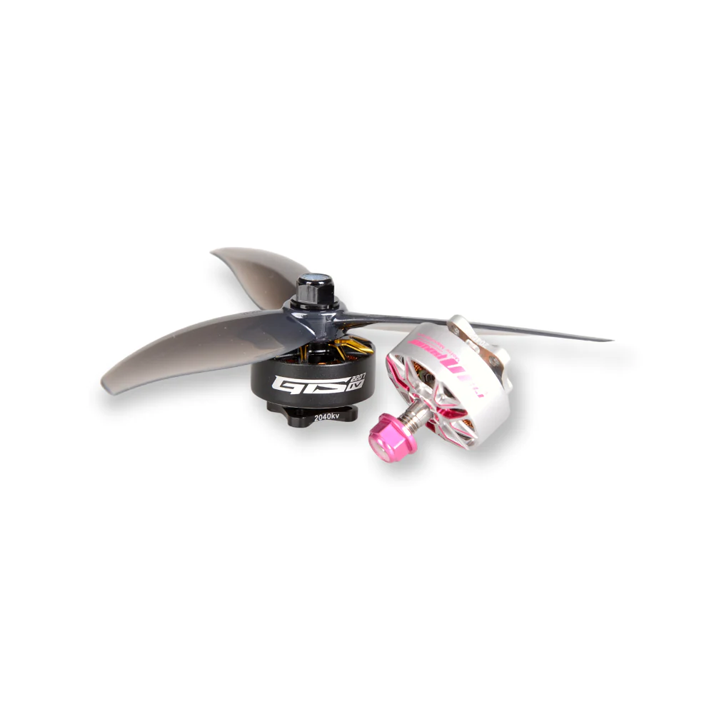 RCINPOWER GTS V4 2207 BRUSHLESS FPV DRONE MOTOR-1960KV/2040KV FPVSTORERC