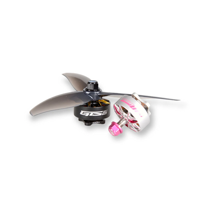 RCINPOWER GTS V4 2207 BRUSHLESS FPV DRONE MOTOR-1960KV/2040KV FPVSTORERC
