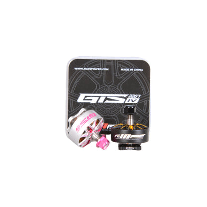 RCINPOWER GTS V4 2207 BRUSHLESS FPV DRONE MOTOR-1960KV/2040KV FPVSTORERC