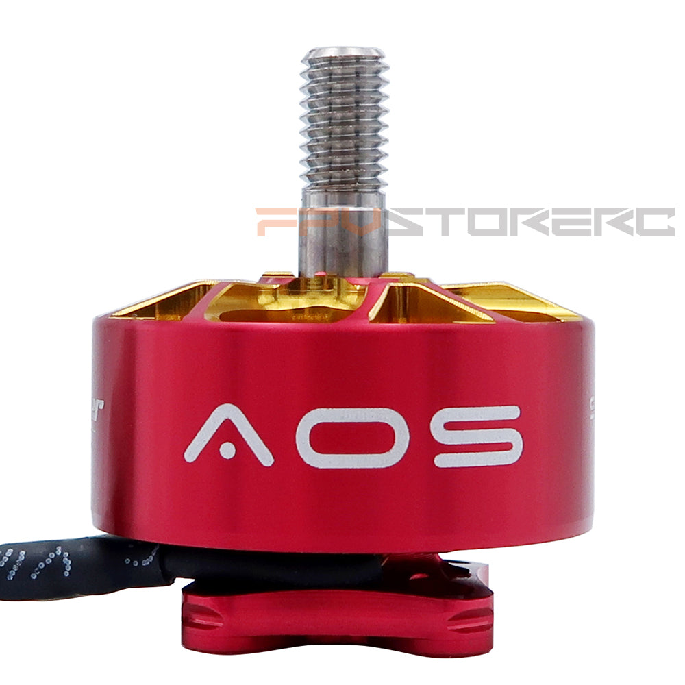 Rcinpower AOS Supernova 8S 2207-1570KV motor FPVSTORERC