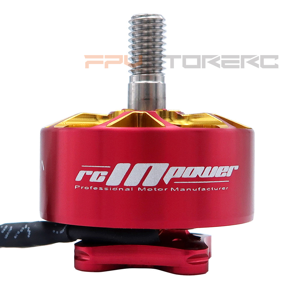 Rcinpower AOS Supernova 8S 2207-1570KV motor FPVSTORERC