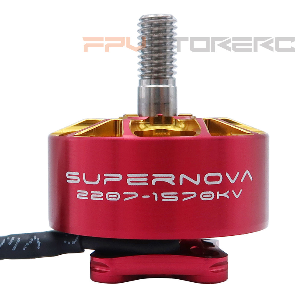 Rcinpower AOS Supernova 8S 2207-1570KV motor FPVSTORERC