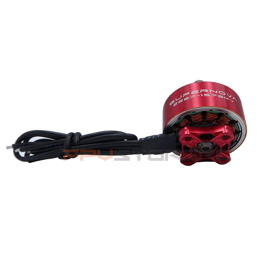 Rcinpower AOS Supernova 8S 2207-1570KV motor FPVSTORERC