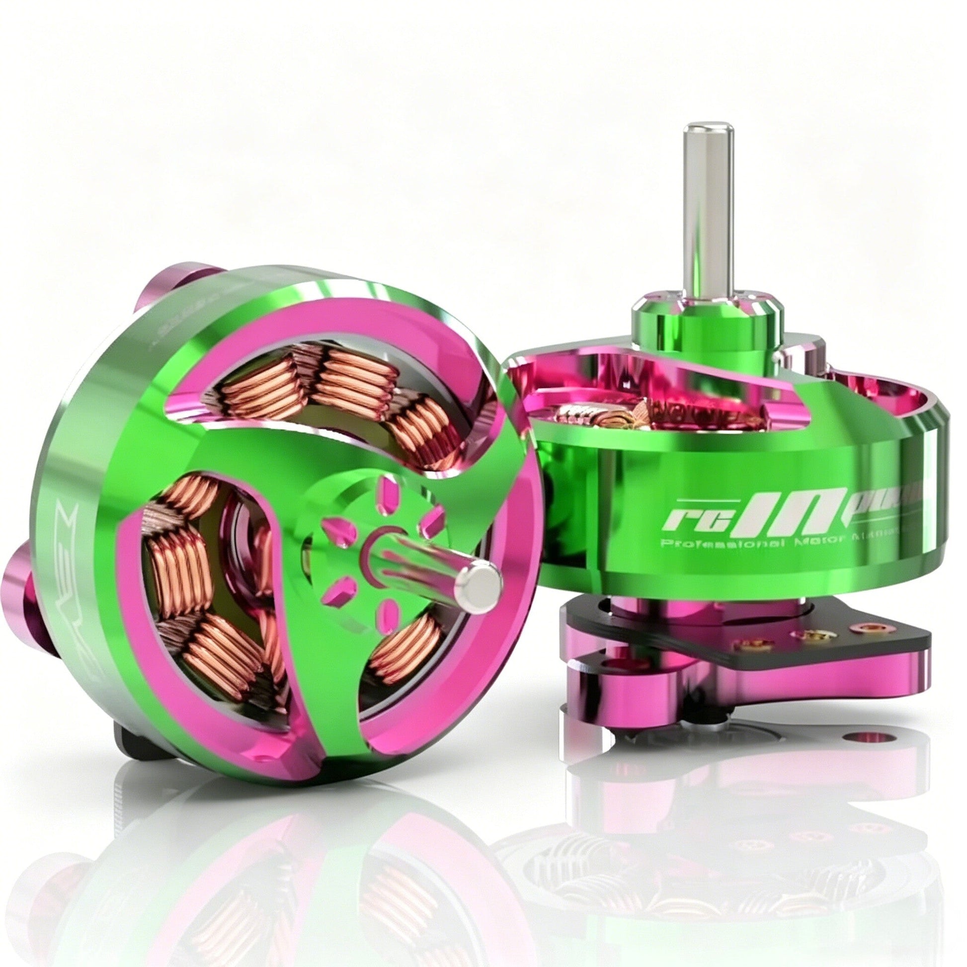 Rcinpower 2026 New Model  Evo 0702 31800kv 1s Fpv Micro Brushless Motor FPVSTORERC