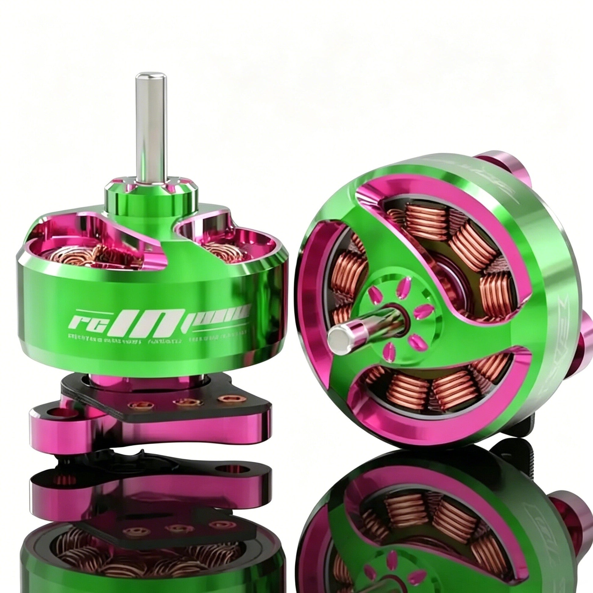 Rcinpower 2026 New Model  Evo 0702 31800kv 1s Fpv Micro Brushless Motor FPVSTORERC