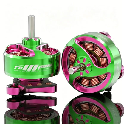 Rcinpower 2026 New Model  Evo 0702 31800kv 1s Fpv Micro Brushless Motor FPVSTORERC
