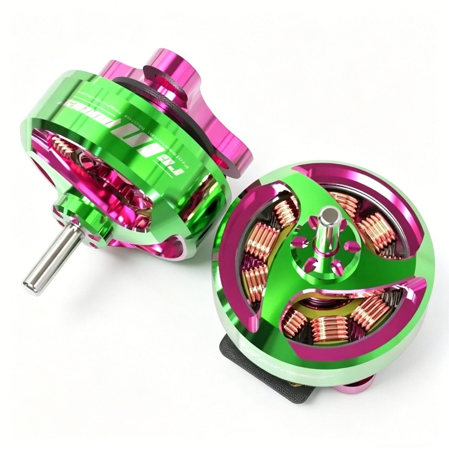 Rcinpower 2026 New Model  Evo 0702 31800kv 1s Fpv Micro Brushless Motor FPVSTORERC