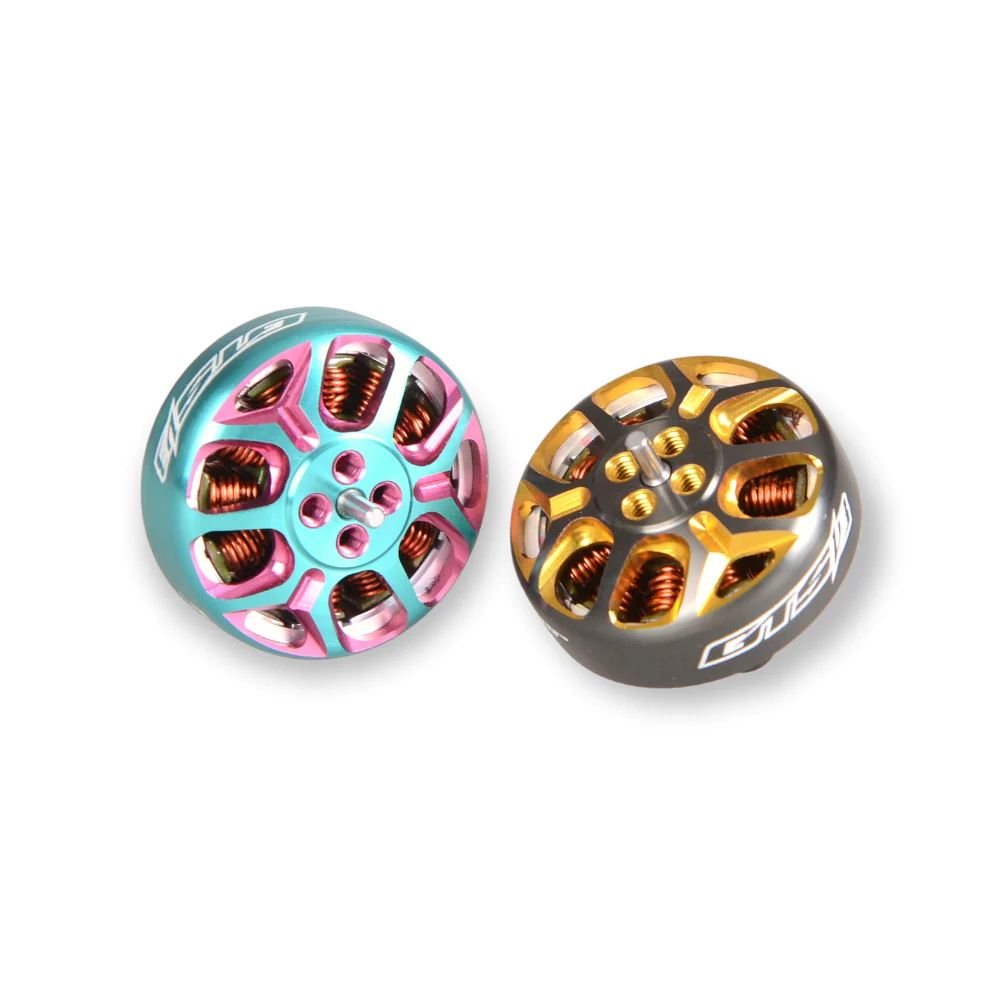 RCINPOWER GTS V3 1804 Brushless Motor FPVSTORERC