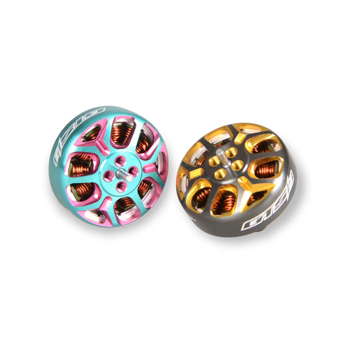 RCINPOWER GTS V3 1804 Brushless Motor FPVSTORERC