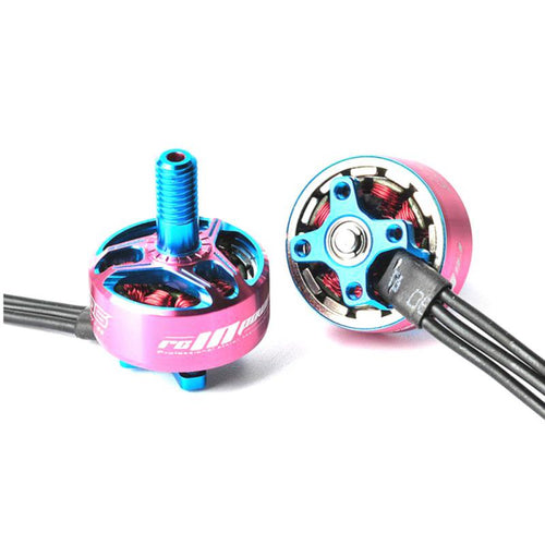Rcinpower Gts-v2 1506 3000kv 4300kv 4-6s Brushless Motor FPVSTORERC