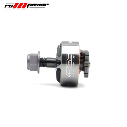 Rcinpower Gts-v2 1506 3000kv 4300kv 4-6s Brushless Motor FPVSTORERC