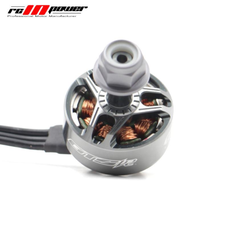 Rcinpower Gts-v2 1506 3000kv 4300kv 4-6s Brushless Motor FPVSTORERC