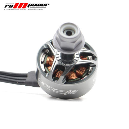 Rcinpower Gts-v2 1506 3000kv 4300kv 4-6s Brushless Motor FPVSTORERC