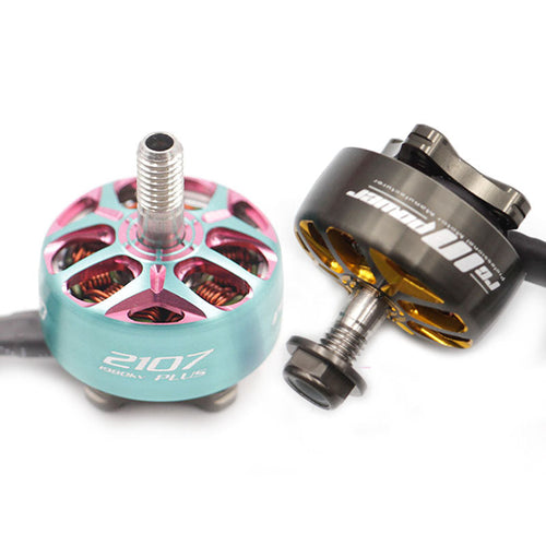 Rcinpower Gts V3 2107 Plus Brushless Motor FPVSTORERC