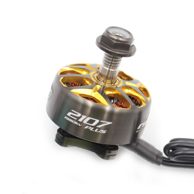 Rcinpower Gts V3 2107 Plus Brushless Motor FPVSTORERC