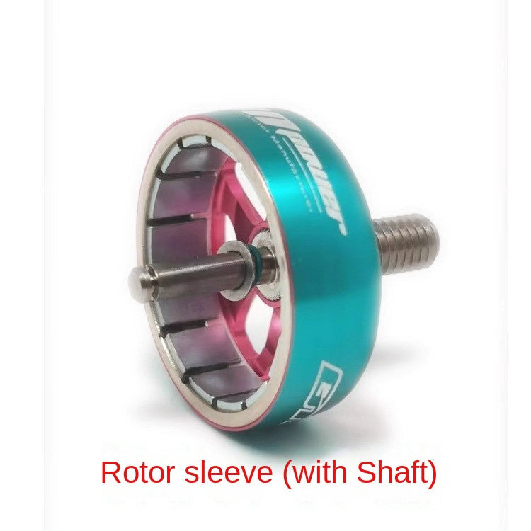 Rcinpower Gts V3 2107 Plus Brushless Motor FPVSTORERC
