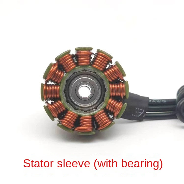 Rcinpower Gts V3 2107 Plus Brushless Motor FPVSTORERC