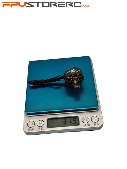 Rcinpower Wasp Major Updated V2 Version 22.6-6.6 Motor FPVSTORERC
