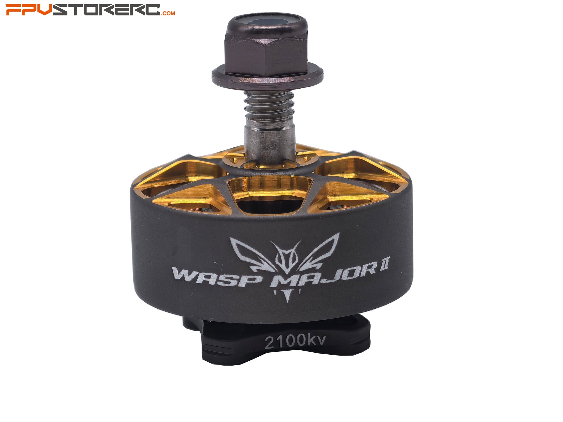 Rcinpower Wasp Major Updated V2 Version 22.6-6.6 Motor FPVSTORERC