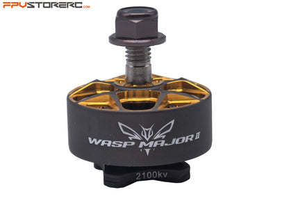 Rcinpower Wasp Major Updated V2 Version 22.6-6.6 Motor FPVSTORERC