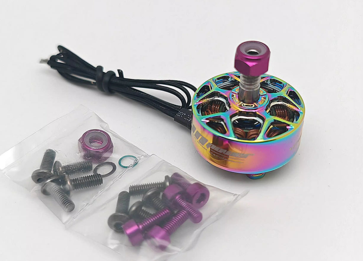Rcinpower Wasp Major V2 Champion Edition Motor FPVSTORERC