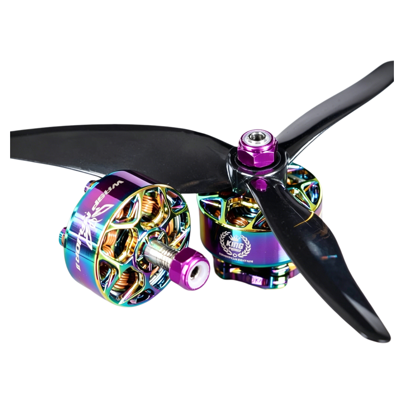 Rcinpower Wasp Major V2 Champion Edition Motor FPVSTORERC
