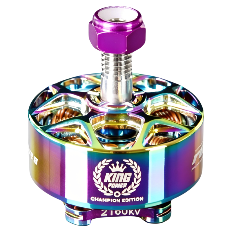 Rcinpower Wasp Major V2 Champion Edition Motor FPVSTORERC