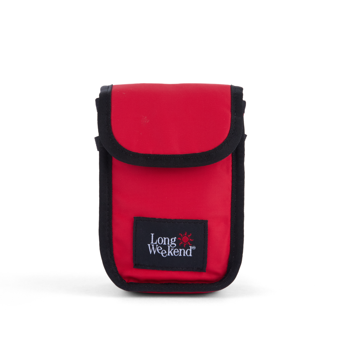 Point and Shoot Camera Pouch Moment