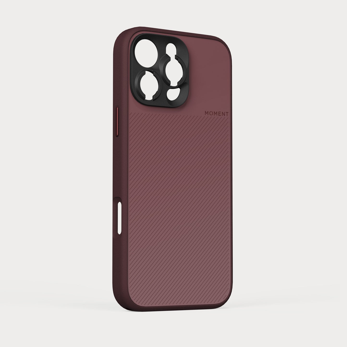 Camera Case for iPhone 16 - All Series Moment