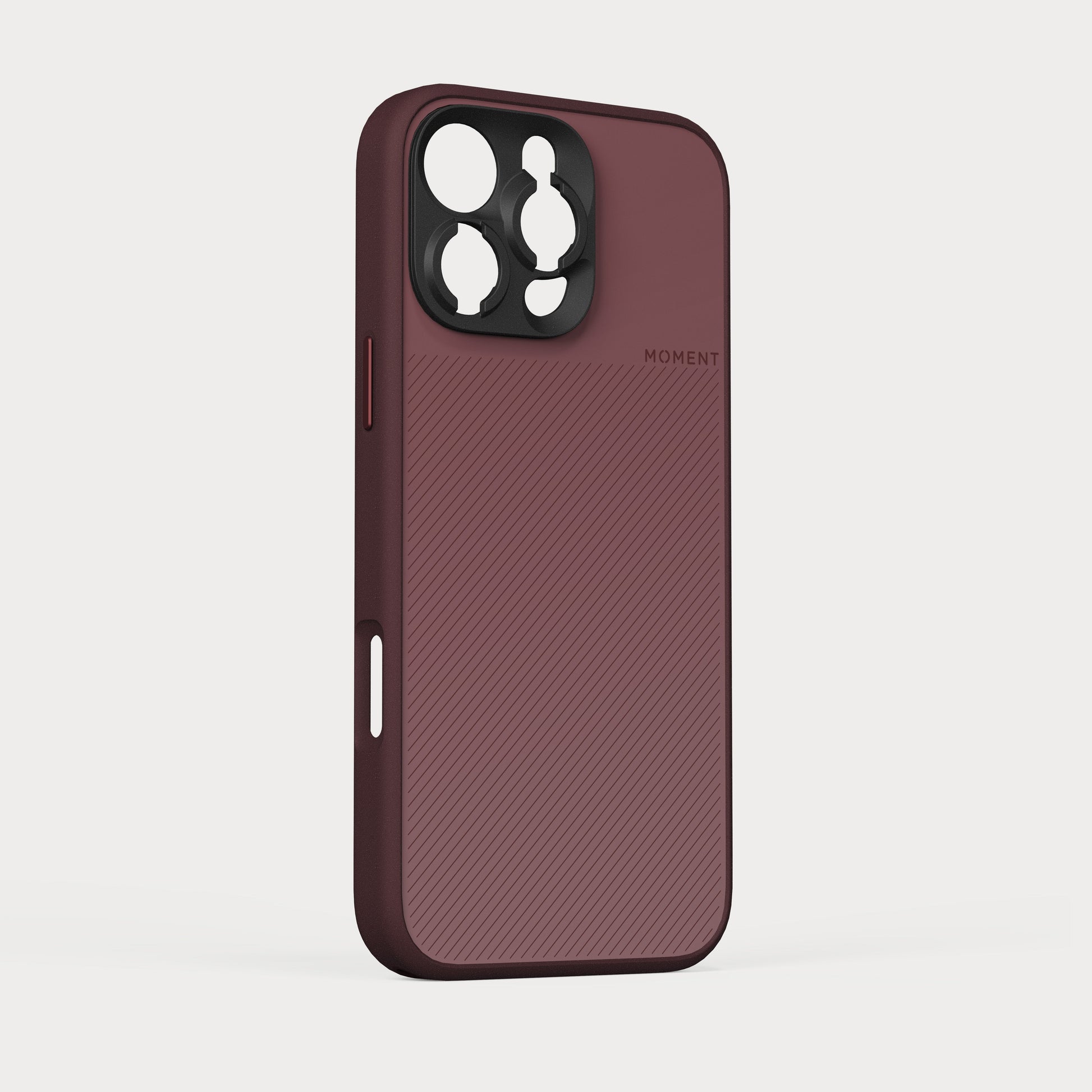 Camera Case for iPhone 16 - All Series Moment
