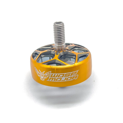 RCINPOWER WASP MAJOR 22.6-6.5 1860KV / 2020KV Brushless Motor FPVSTORERC