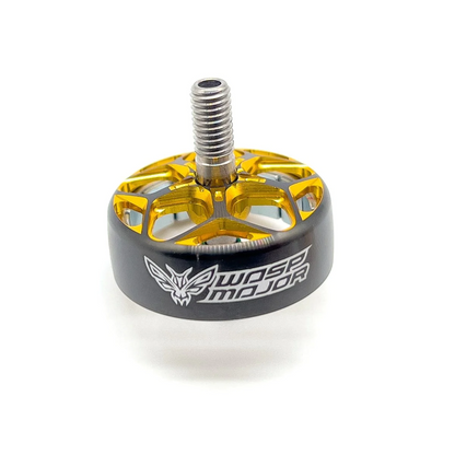 RCINPOWER WASP MAJOR 22.6-6.5 1860KV / 2020KV Brushless Motor FPVSTORERC