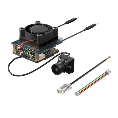 RunCam WiFiLink HD Digital FPV OpenIPC Camera + VTX Runcam