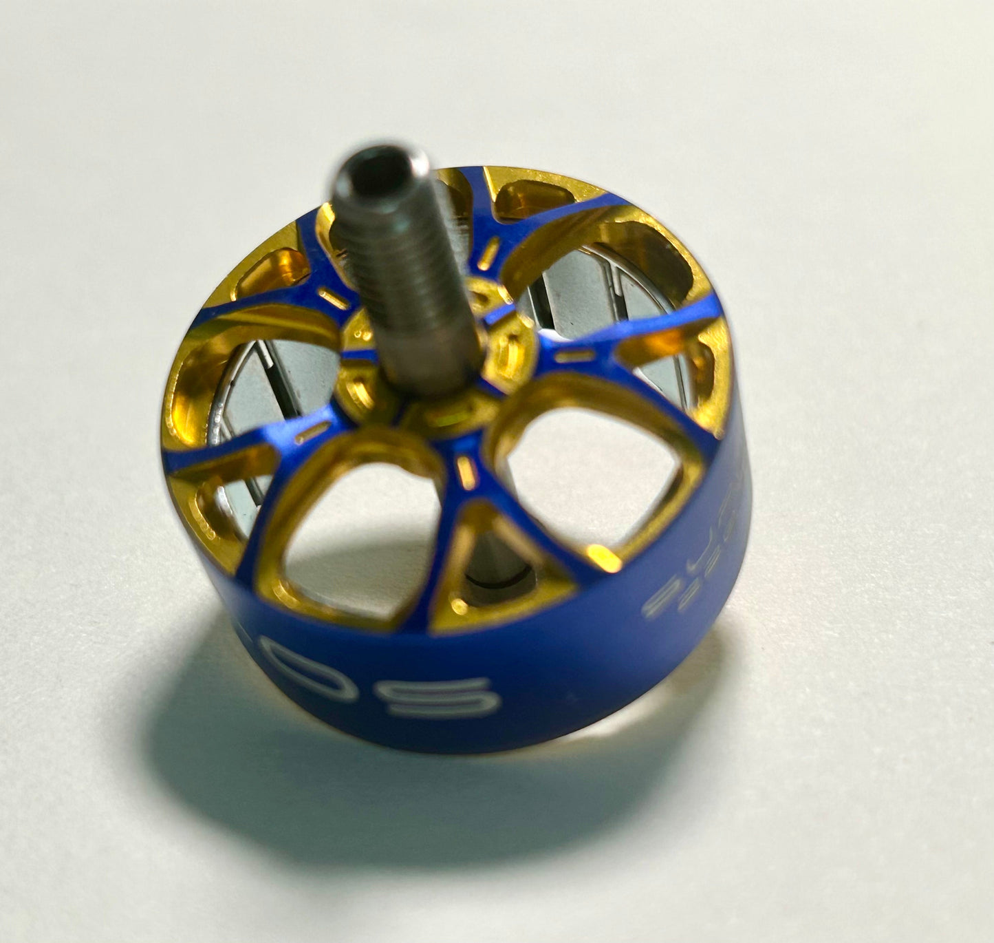 RCINPOWER AOS SUPERNOVA 2207 1980KV BRUSHLESS FPV DRONE MOTOR FPVSTORERC